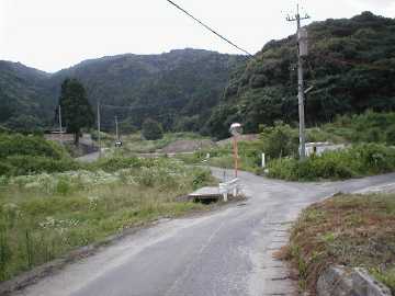 長野林道