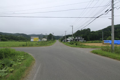 町道仙美里線