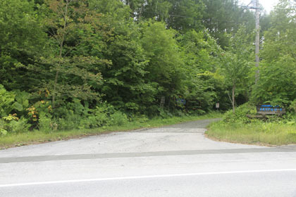 端野峠