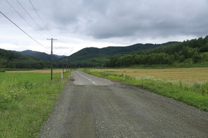 吉野日吉線