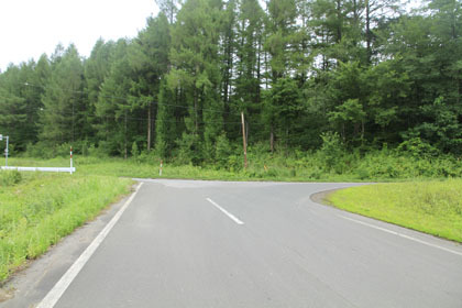 吉野日吉線
