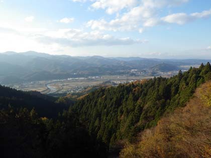 板庭入宝林道