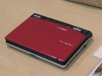 ルークスU50 ラズベリー