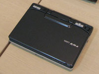 ルークスU50 ダイアモンドブラック